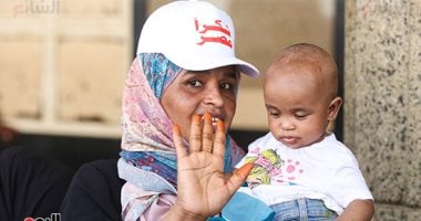 عوة السودانيين إلى وطنهم