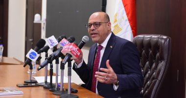 وزارة العمل تطلق "سلامتك تهمنا".. حملة وطنية لحماية عمال "الدليفري".. جبران: لا شركة أو محل خارج الرقابة.. قانون العمل الجديد يبدأ أول سبتمبر.. منصة إلكترونية لتلقى الشكاوى.. ودليل إرشادي للسلامة وزير العمل محمد جبران