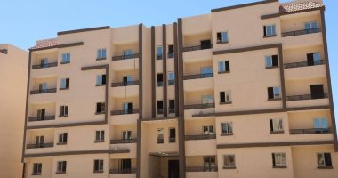 حدات سكنية ومحلات بالغردقة