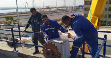 كيف استطاعت الإسكندرية تجنب كارثة الغرق بعد عام 2015؟.. اعرف التفاصيل