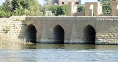 قنطرة اللاهونى الأثرية
