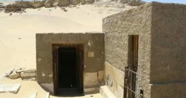 تعرف على منطقة المرقوع الأثرية بالمنيا.. تبعد عن تونا الجبل 2 كم