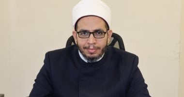 الشيخ محمود أبو العزايم