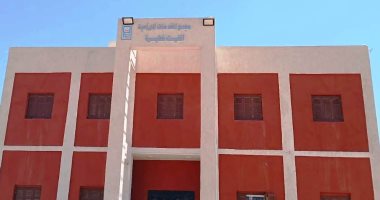 تعرف على حجم الإنجاز فى مشروعات مبادرة "حياة كريمة" بأسوان.. صور