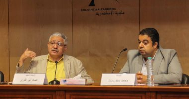 عماد أبو غازى: لدينا سياسة ثقافية معلنة وواضحة وهي محور استراتيجية التنمية