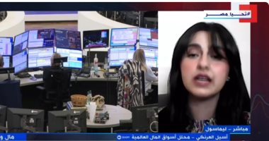 محلل أسواق المال: طفرة صادرات المعادن النادرة من الصين ستؤثر على الأسعار أسيل العرنكي كبير محللي أسواق المال العالمية