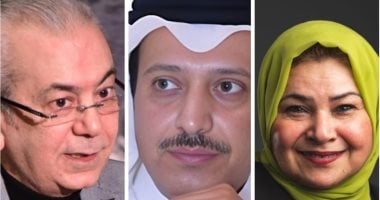 مهرجان القاهرة الدولي للطفل العربي