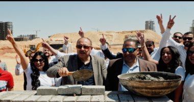 جولدن تاون تنطلق بقوة.. تسليم مبدأي لأول مشروعاتها وتسكين علامات تجارية مميزة