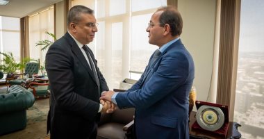 المالية: نؤمن بالدور المحوري للإعلام فى دفع مسار التكامل الاقتصادي بدول منظمة التعاون الإسلامي