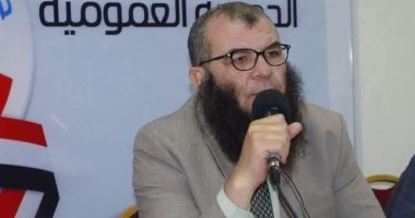 رئيس حزب النور: هدفنا من المشاركة بالحياة السياسية تحقيق الصالح العام