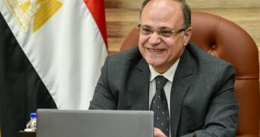 الدكتور علي الغمراوي رئيس هيئة الدواء المصرية
