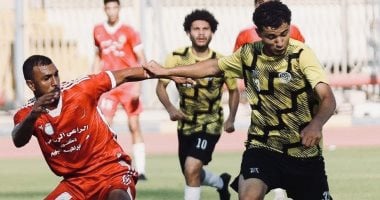 الإسماعيلى يتعادل سلبيا مع دكرنس وديا استعدادا للموسم الجديد الإسماعيلى ودكرنس