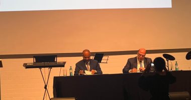 اتفاقية بين الجامعة الألمانية وغرفة الصناعة العربية الألمانية لدعم التعليم