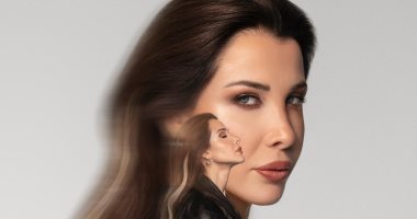 نانسى عجرم ترفع شعار الأنوثة فى ألبومها الجديد بموضوعات مختلفة بكل أغنية نانسي عجرم تطلق ألبومها الجديد