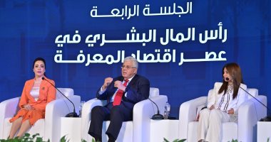 وزير التعليم العالي: نقدم الدعم للطلاب لتأهيلهم لسوق العمل