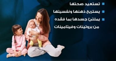 المباعدة بين الولادات