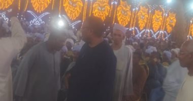 جانب من المؤتمر