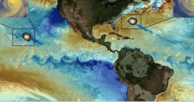 نموذج مناخي جديد يكشف تأثيرات إقليمية دقيقة للتغيرات المناخية 