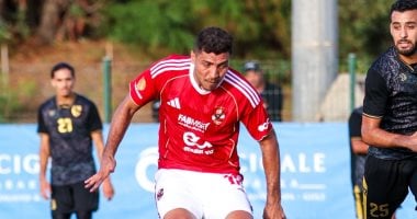 7 أخبار رياضية لا تفوتك اليوم الإثنين 21 - 7 - 2025 الاهلى والملعب