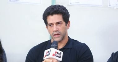 أحمد مجدى: صدق وأمانة صناع مسلسل فات الميعاد سر نجاحه أحمد مجدي