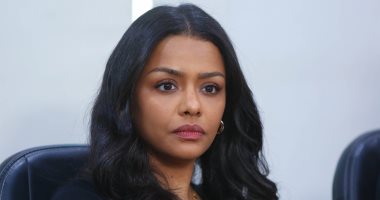 أسماء أبو اليزيد: بسمة فى مسلسل فات الميعاد مش ملاك ولكنها لا تستحق عنف مسعد أسماء أبو اليزيد