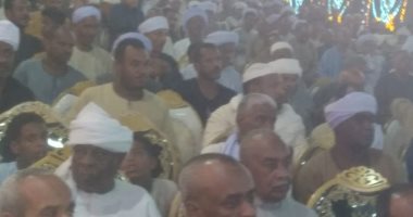 جانب من المؤتمر