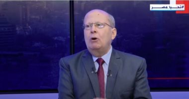 عبد الحليم قنديل: إسرائيل تريد تحويل غزة والضفة إلى حديقة خلفية