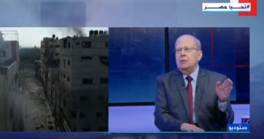 عبد الحليم قنديل: لا نهاية قريبة للنيران.. وإسرائيل لم تحقق أي نصر حاسم