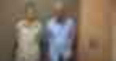 الداخلية تكشف تفاصيل قيام عاطل بالتجار فى المخدرات بالبحيرة المتهمان