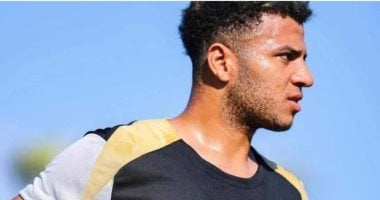 البنك الأهلي يودع أحمد ربيع ويعلن انتقاله لنادي الزمالك.. صور أحمد ربيع لاعب البنك الأهلي من التدريبات