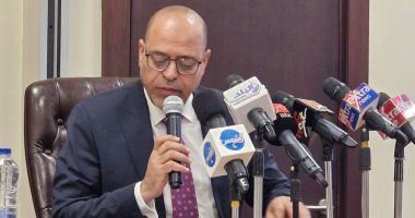 محمد جبران وزير العمل