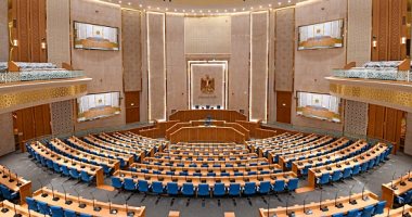 كم عدد أعضاء مجلس الشيوخ بنظام القائمة؟.. القانون يجيب