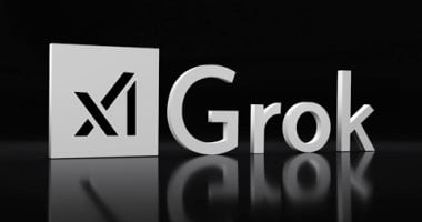 اعتراف Grok
