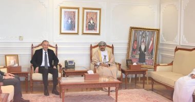 وزير الإعلام العماني يشيد بعمق العلاقات التاريخية بين مصر وعُمان