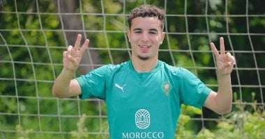 معالي يودع فريقه قبل الانضمام للزمالك: اتحاد طنجة في القلب وسأبدأ تحدي جديد عبد الحميد معالي