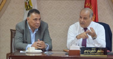 تعليم بورسعيد: انطلاق العام الدراسى الجديد تحت شعار "عام جودة التعليم"