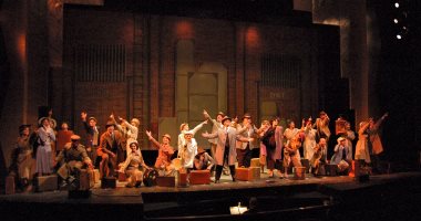 المسرح الغنائى إلى الواجهة.. محاولات رسمية لإحياء أحد أهم ألوان الفن