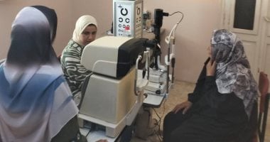 اتحاد شباب كفر الشيخ ينظم قافلة طبية موسعة بقرية جماجمون ضمن "صحتك تهمنا"