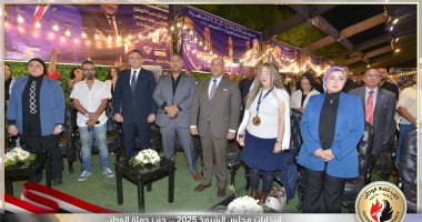 حماة الوطن ينظم مؤتمرا جماهيريا بالقاهرة دعما لمرشحيه في انتخابات الشيوخ 2025