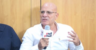 محمد عبد الحفيظ: صورنا فات الميعاد فى 100 لوكيشن والنتيجة مسلسل غنى بصريا محمد عبد الحفيظ