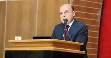 محافظ كفر الشيخ يشهد احتفالية ذكرى ثورة 23 يوليو بالمركز الثقافى.. فيديو