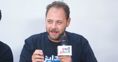 محمد على رزق
