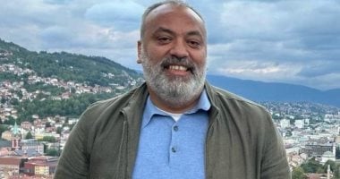 السيناريست محمد فريد: شخصيات فات الميعاد أقرب للواقع ومن لحم ودم محمد فريد