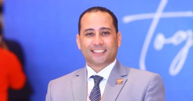  زكى القاضى