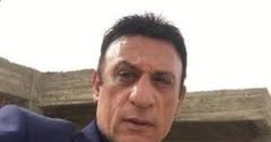 الفنان طارق ريحان