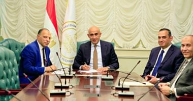 قائمة أوائل الثانوية العامة 2025 وزير التربية والتعليم