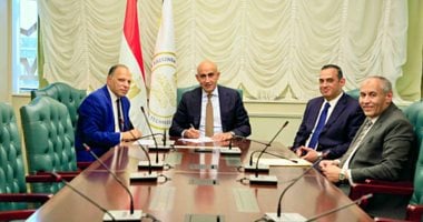 وزير التعليم يعتمد نتيجة امتحانات الثانوية العامة بنسبة نجاح 79.2% (النظام الجديد) وزير التربية والتعليم يعتمد نتيجة امتحانات الثانوية العامة