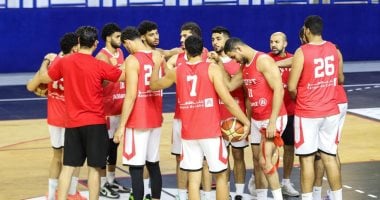 منتخب السلة يفوز على سوريا في ثاني مبارياته ببطولة بيروت الدولية الودية منتخب السلة