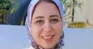 الحاصلة على جائزة المرأة التشجيعية: جامعة الإسكندرية تدعم الباحثين