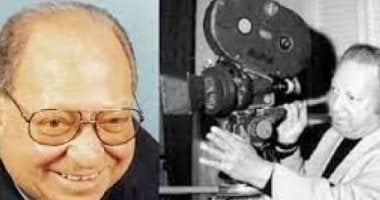 104 أعوام على ميلاد صانع كلاسيكيات السينما المصرية عاطف سالم عاطف سالم